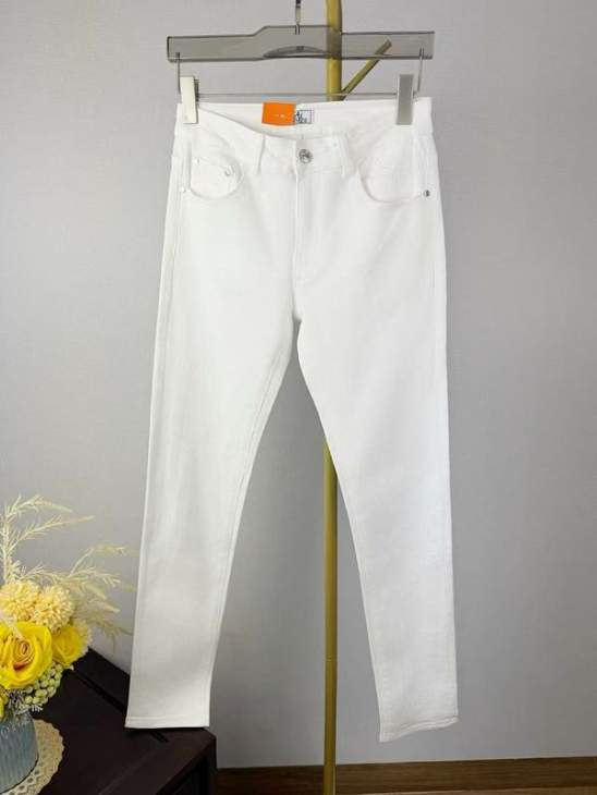 Picture of Hermes Jeans Long _SKUHermessz29-408qx4910520